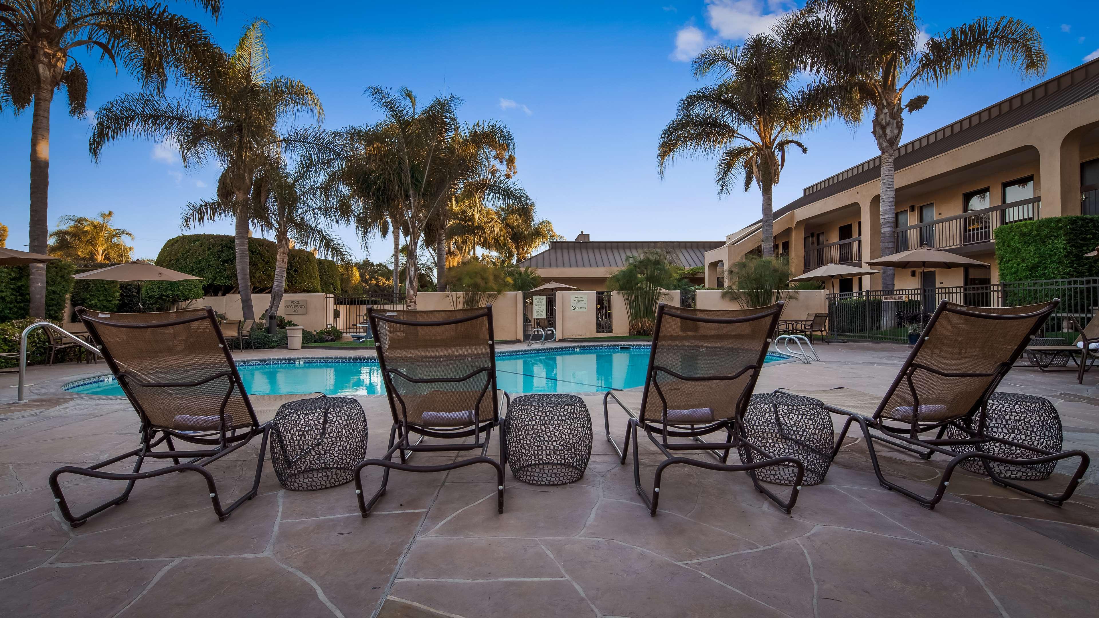 Hotel Western South Coast Goleta