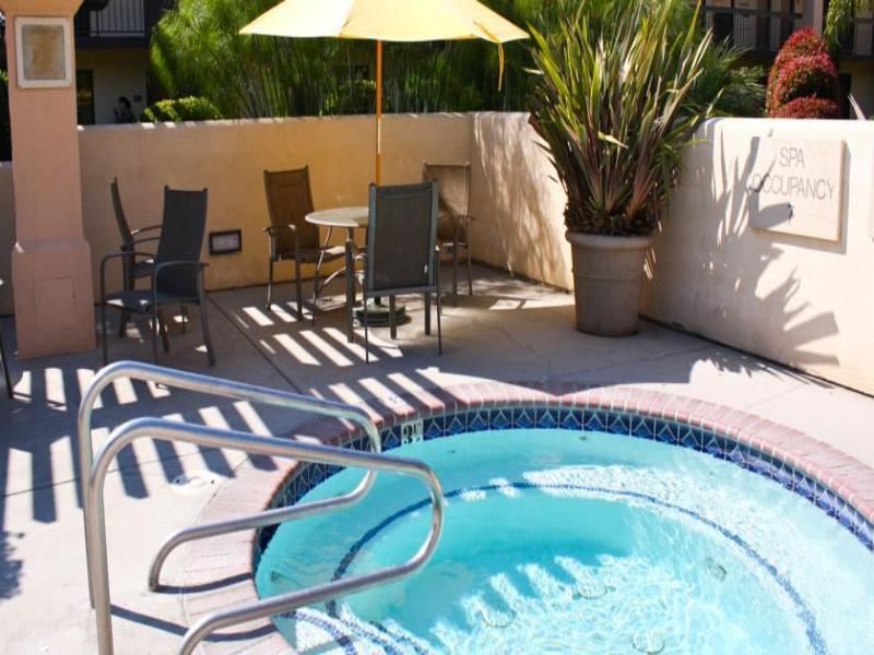 Western South Coast Hotel Goleta