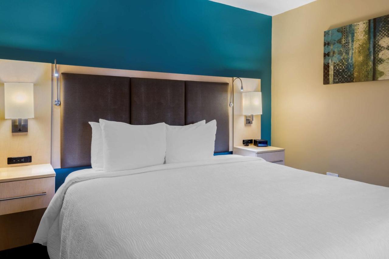 Hotel Western South Coast 3*