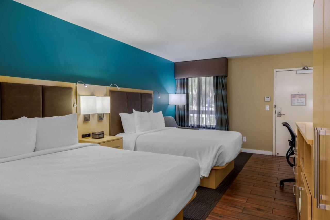 Hotel Western South Coast Goleta