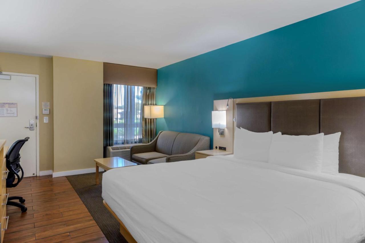 Hotel Western South Coast Goleta