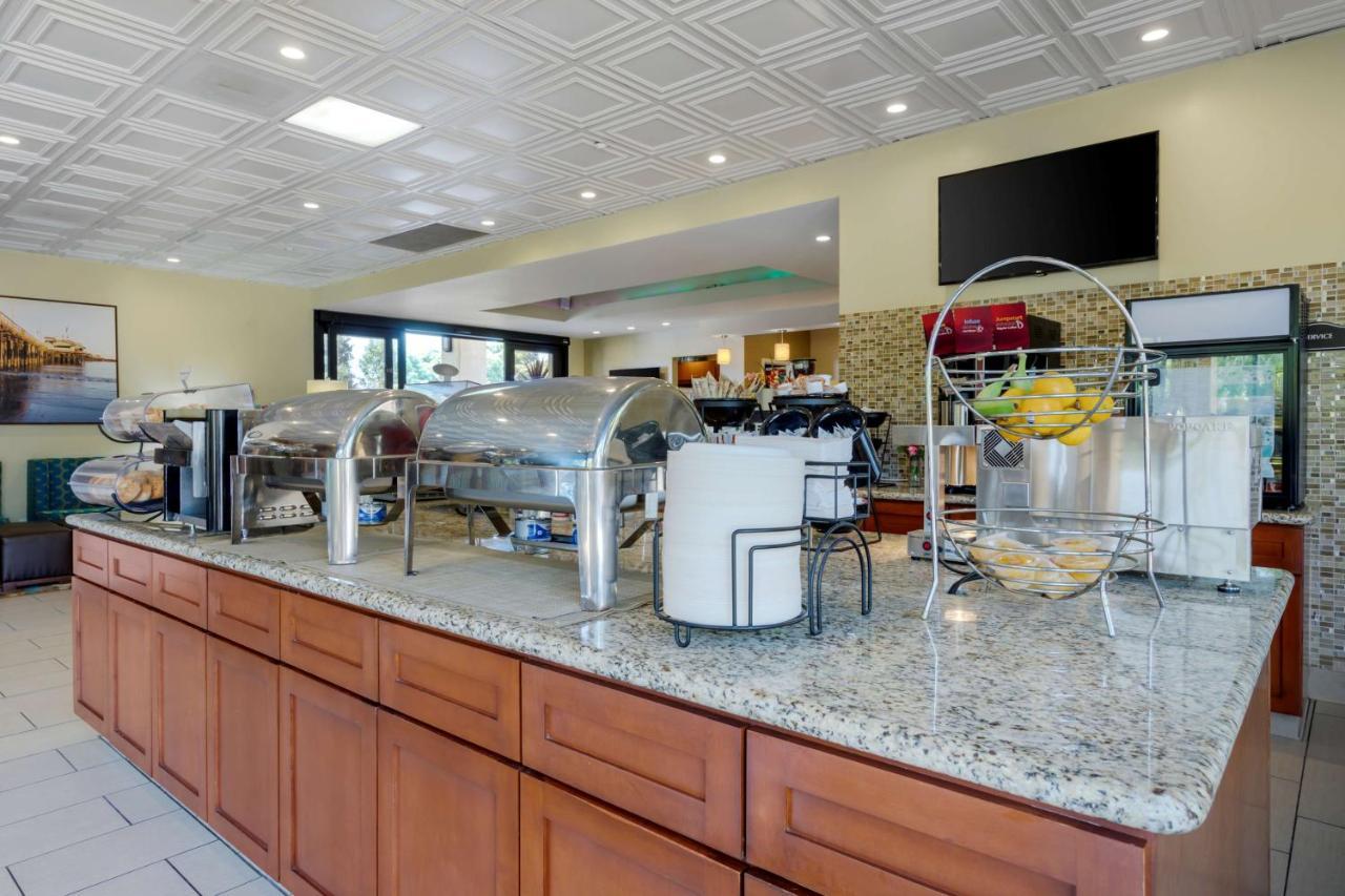 Hotel Western South Coast 3*