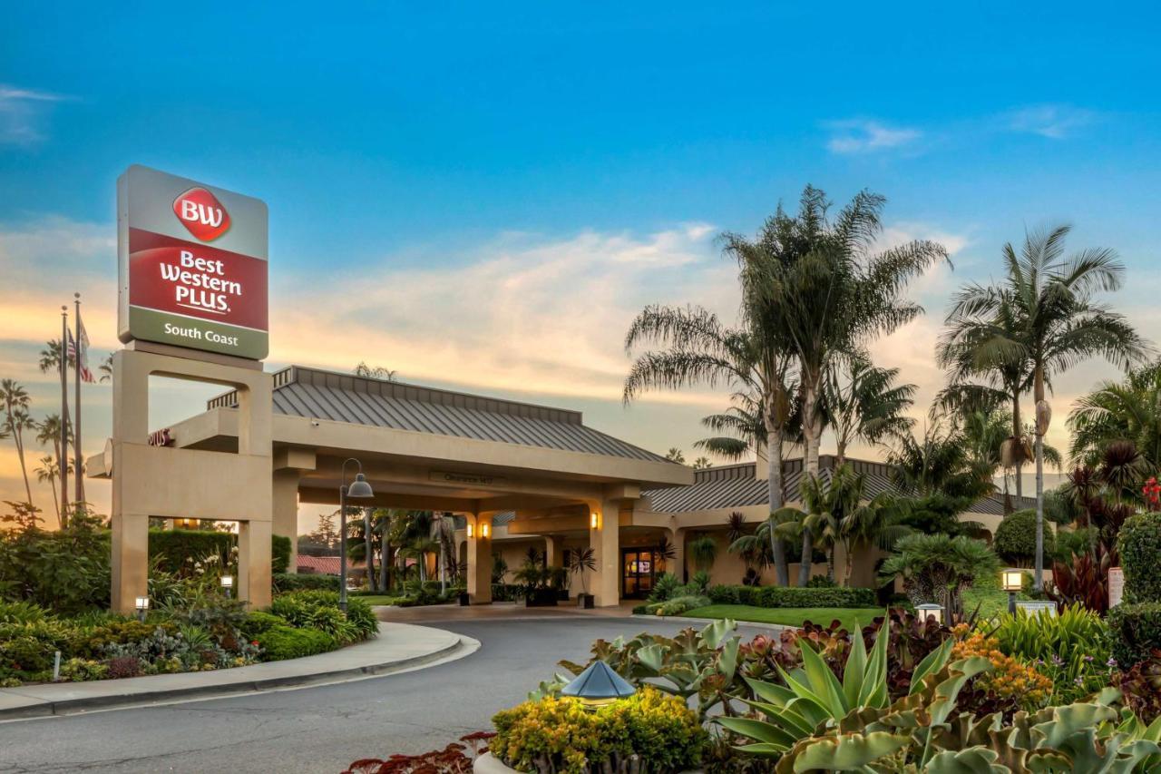 Western South Coast Hotel Goleta
