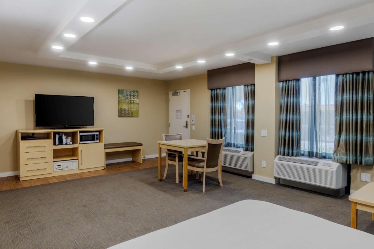 Hotel Western South Coast Goleta