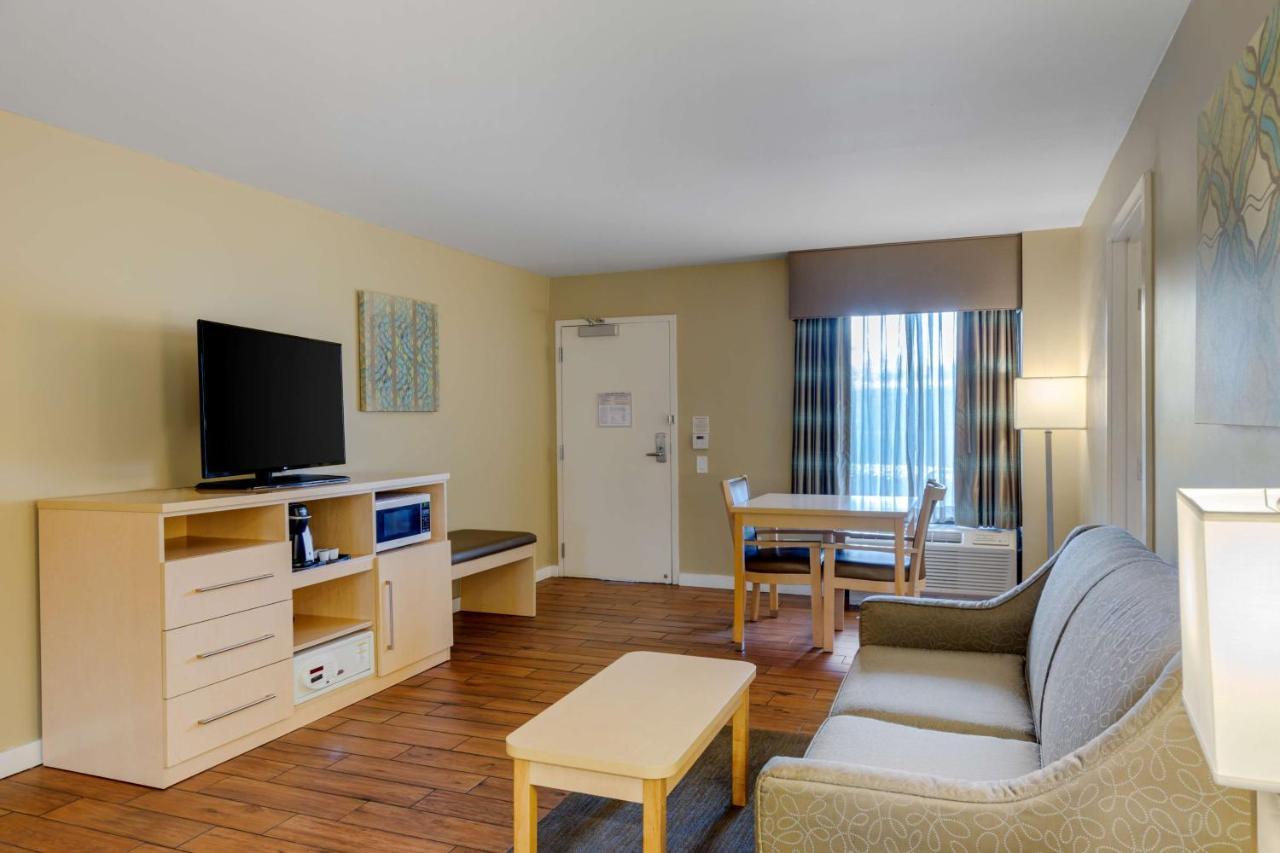Western South Coast Hotel