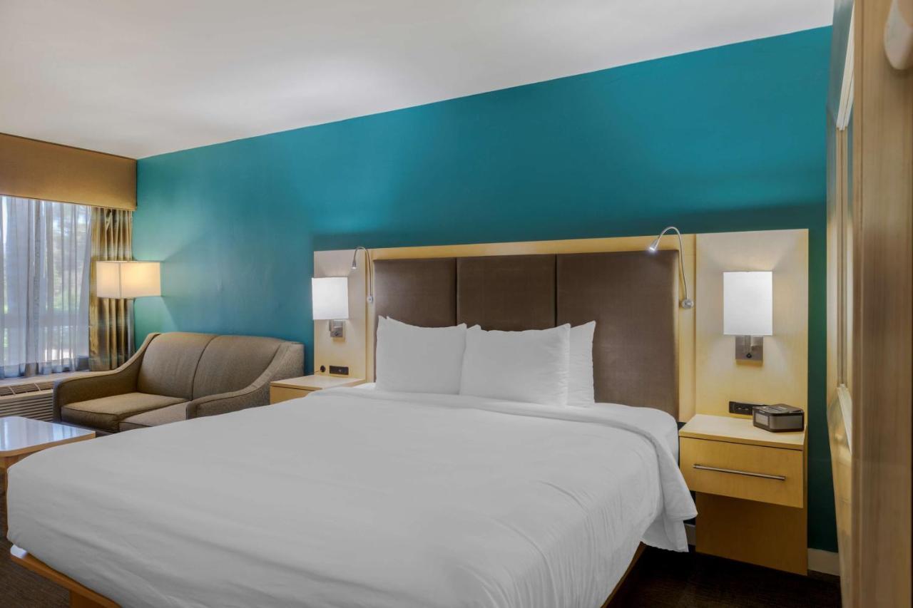 Western South Coast Hotel