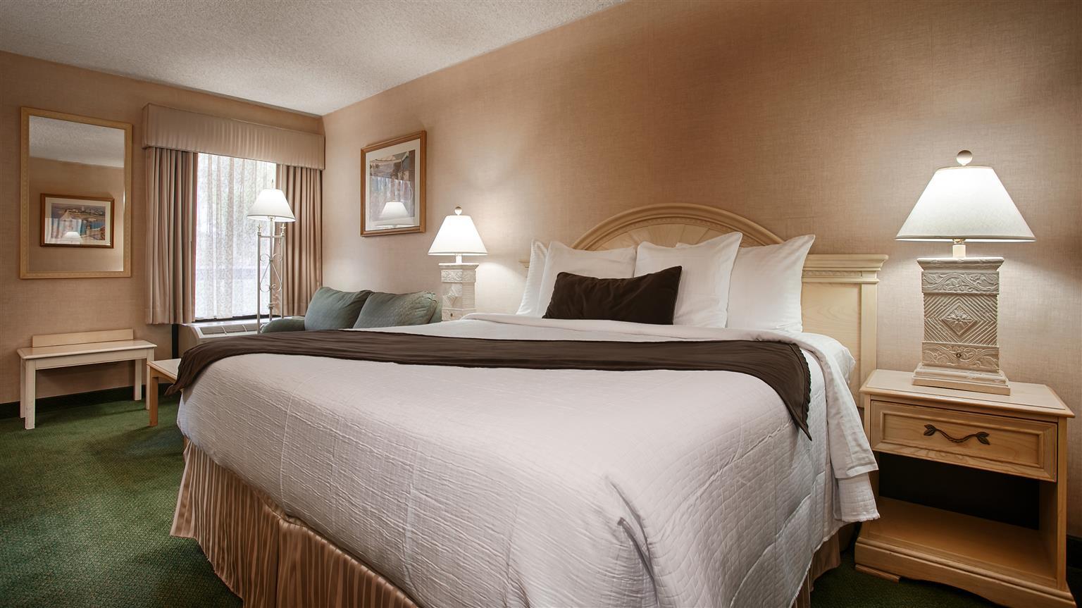 Western South Coast Hotel Goleta