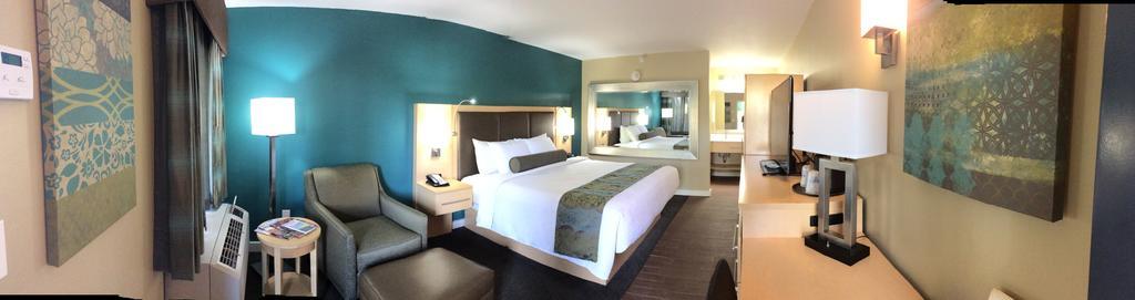 Western South Coast Hotel 3*
