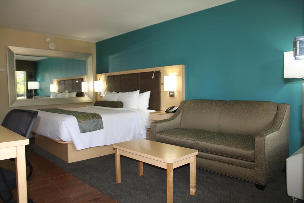 Western South Coast Hotel 3*