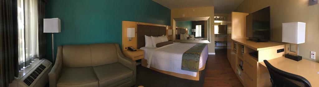 Western South Coast 3*