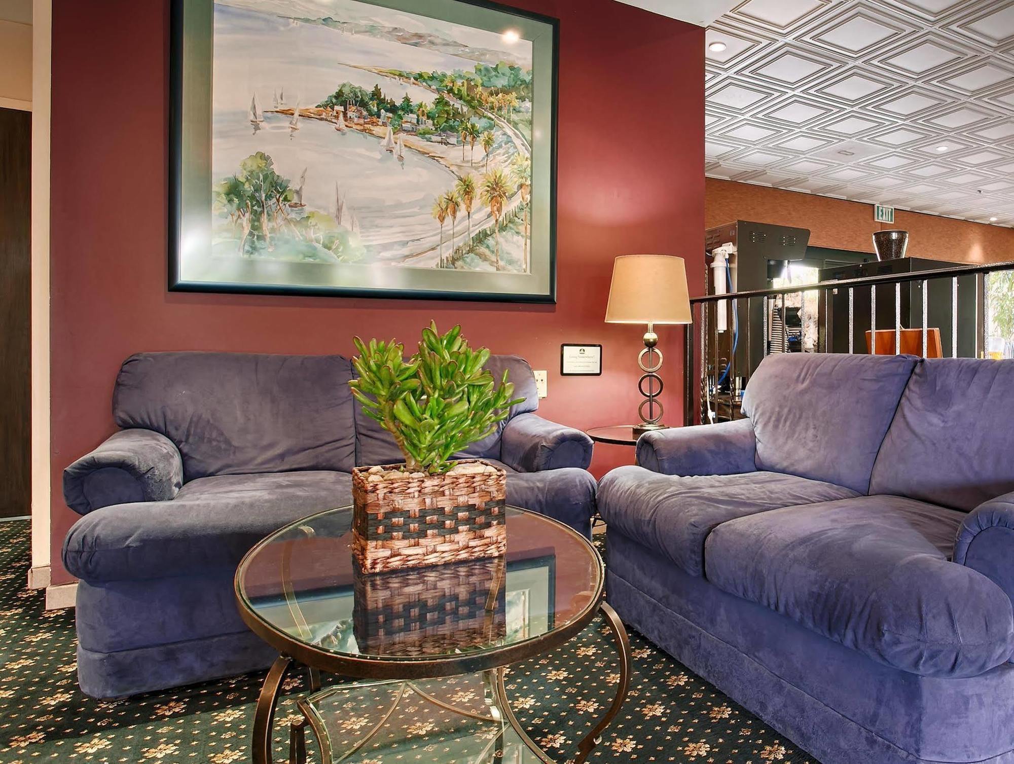 Hotel Western South Coast 3*