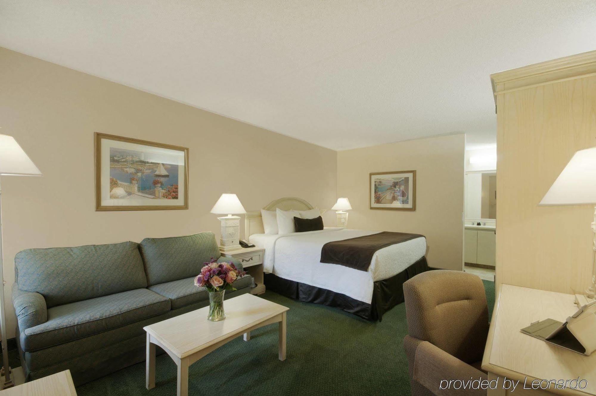 Western South Coast Hotel Goleta
