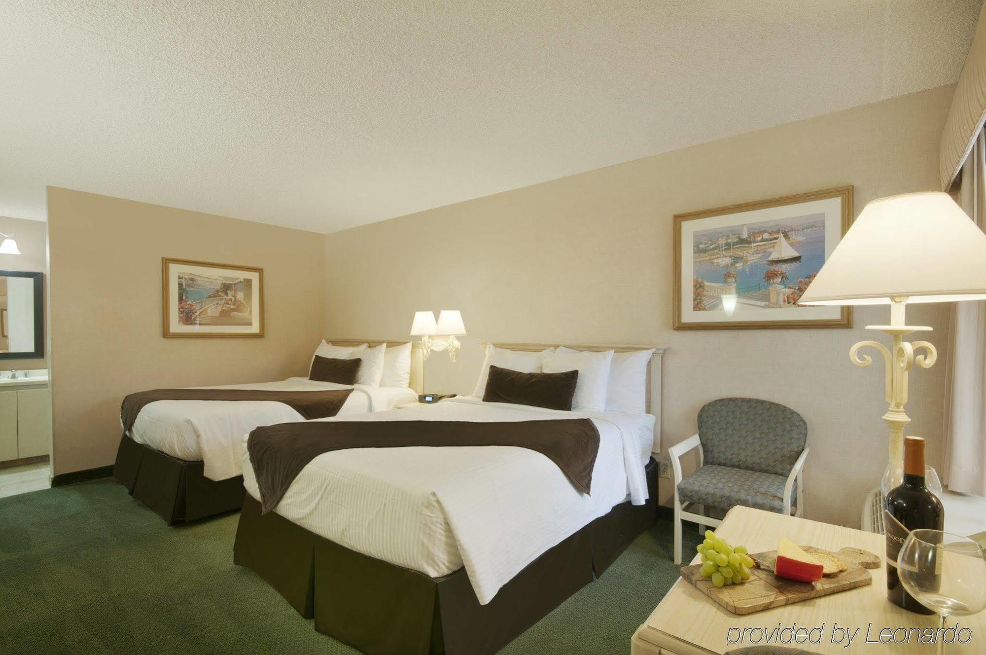 Western South Coast 3*