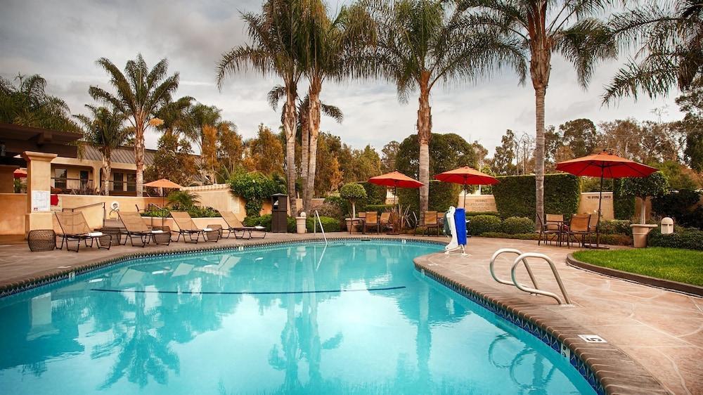 Hotel Western South Coast